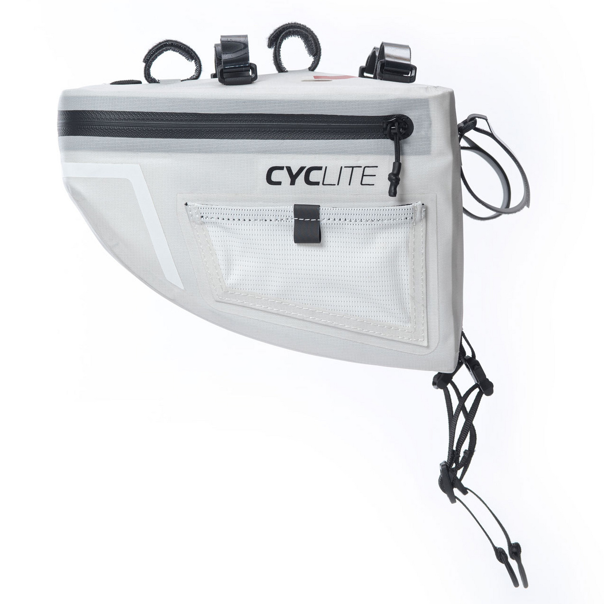 Cyclite Handle Bar Aero Bag / 01 Lenkertasche von Cyclite