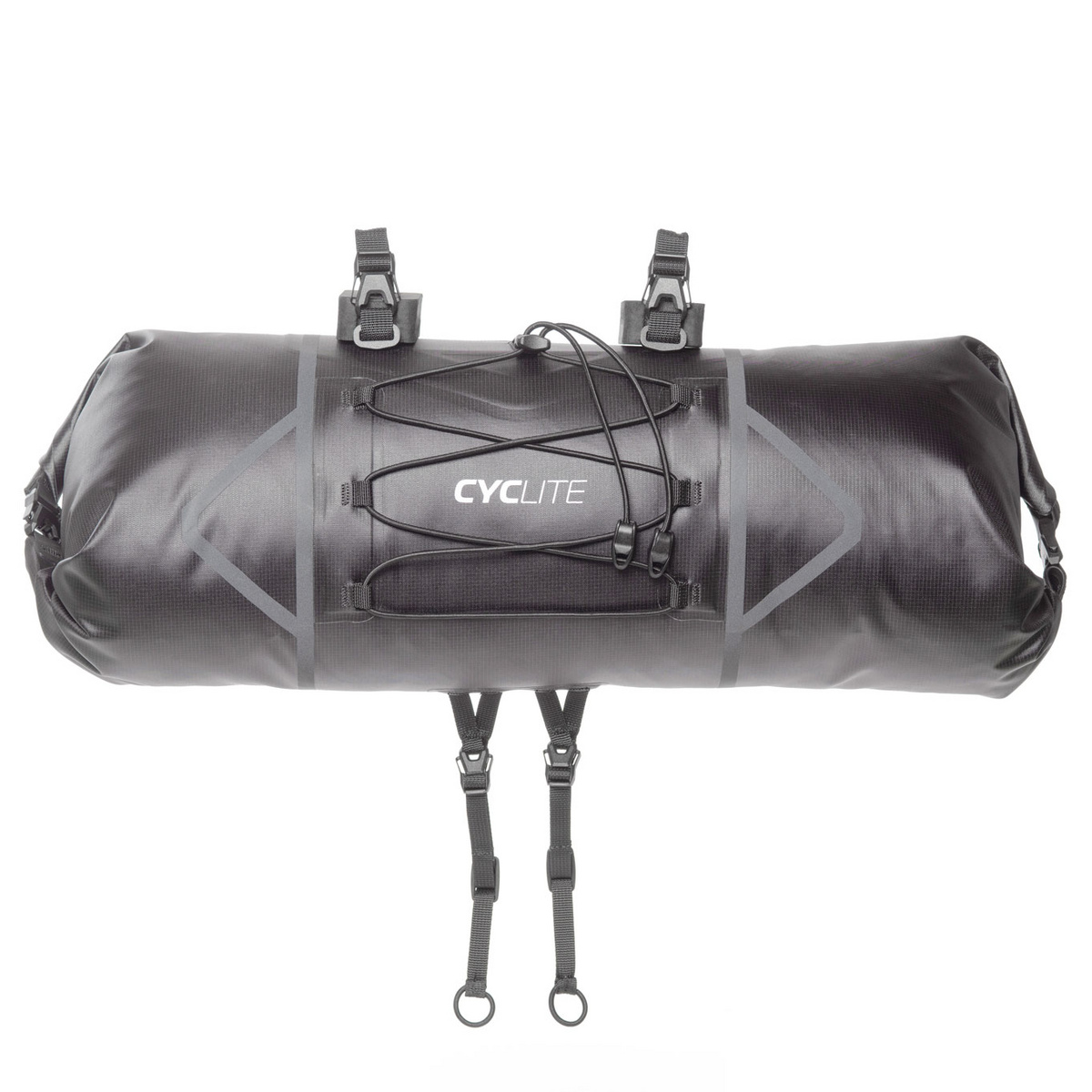 Cyclite Handle Bar Roll Bag / 01 Lenkertasche von Cyclite