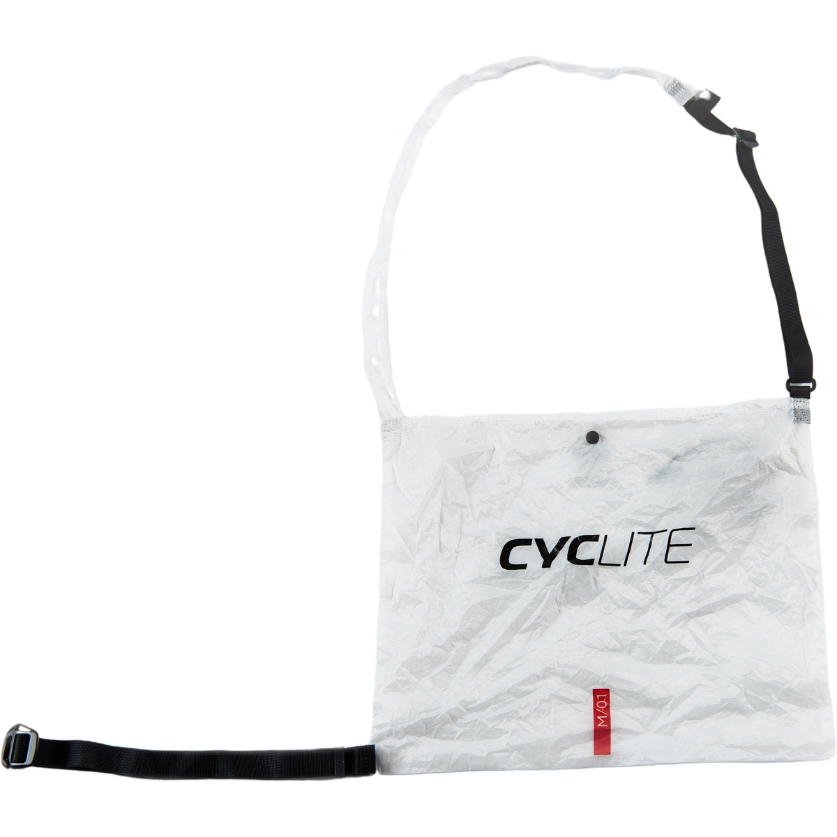 Cyclite Musette / 01 Tasche von Cyclite