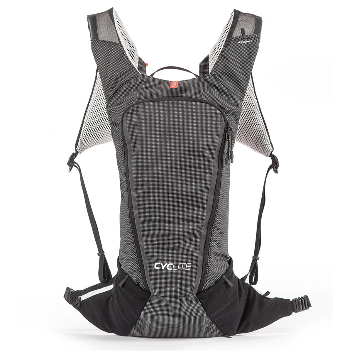 Cyclite Race / 01 Radrucksack von Cyclite