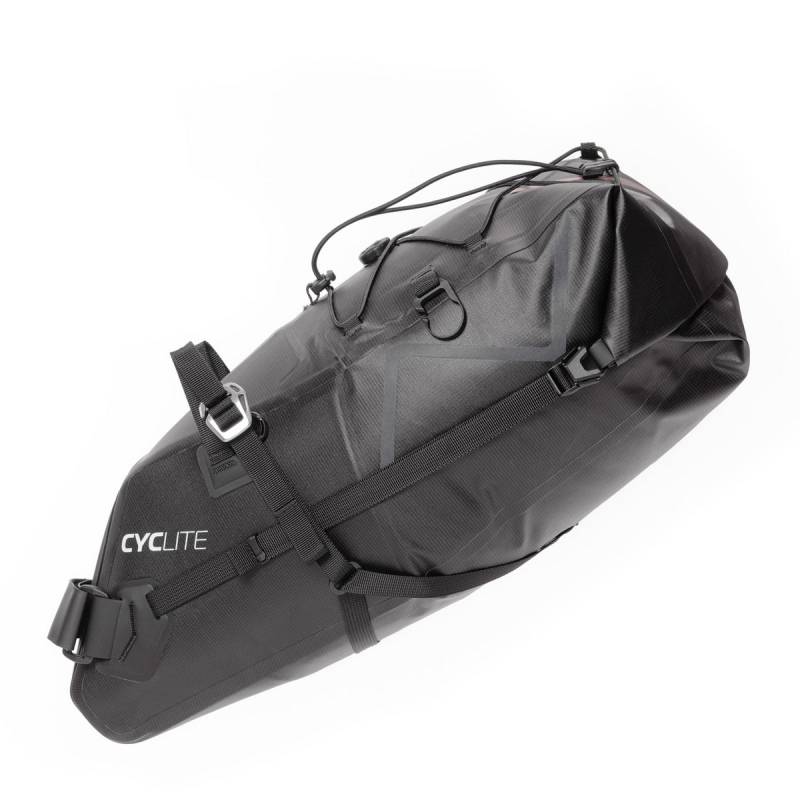 Cyclite Saddle Bag /01 Satteltasche von Cyclite