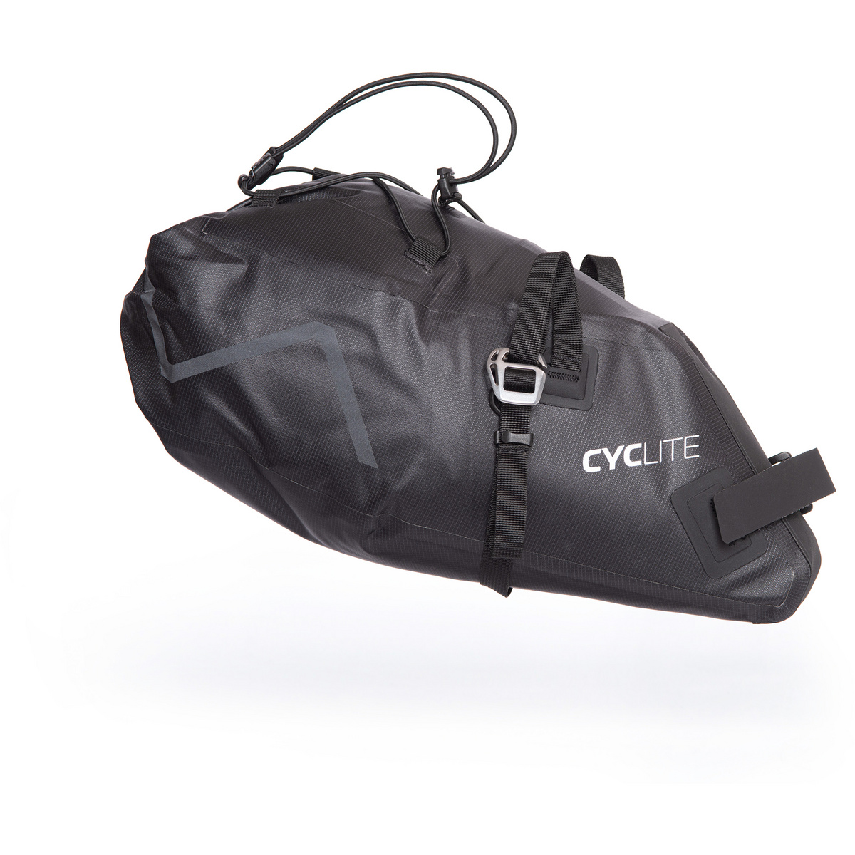 Cyclite Saddle Bag Small /01 Satteltasche von Cyclite