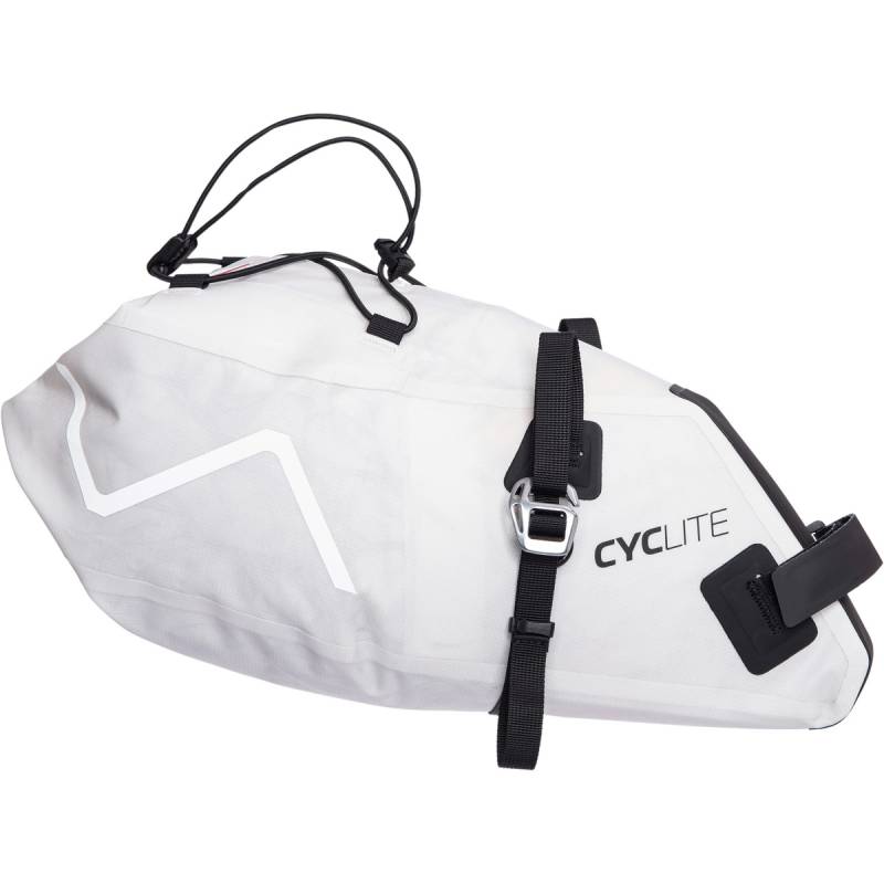 Cyclite Saddle Bag Small /01 Satteltasche von Cyclite