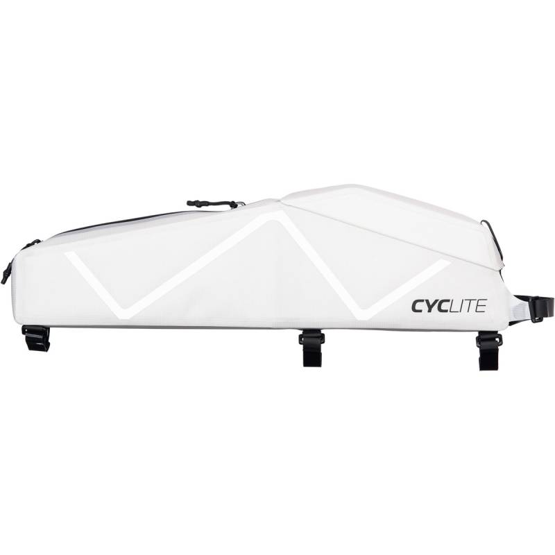 Cyclite Top Tube Bag Large / 01 Rahmentasche von Cyclite