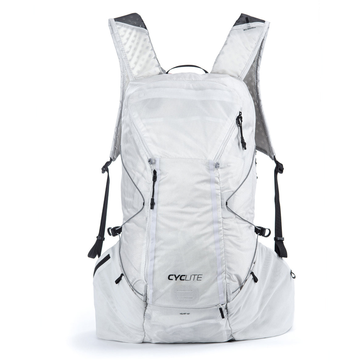 Cyclite Touring / 01 Radrucksack von Cyclite