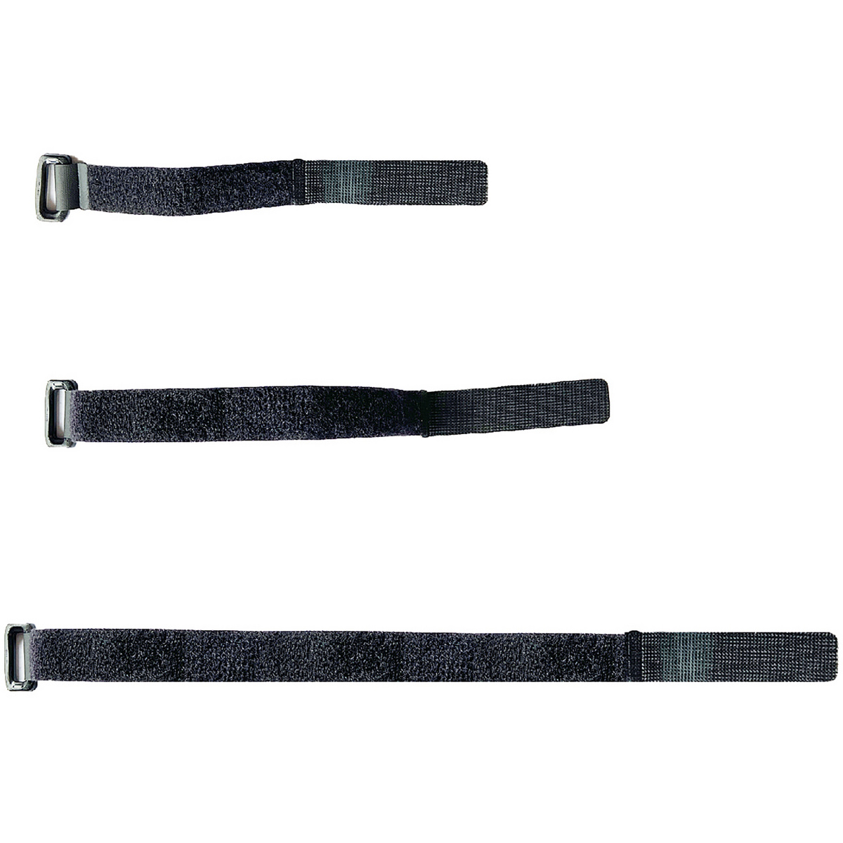 Cyclite Velcro Fixation Strap von Cyclite