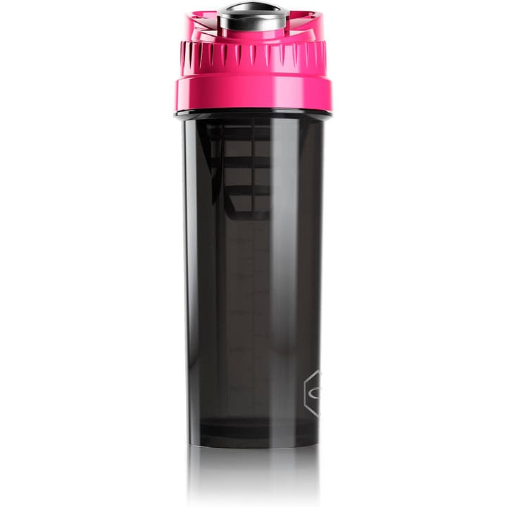 Cyclone Cup New Cyclone Cup Trinkflasche pink von Cyclone Cup