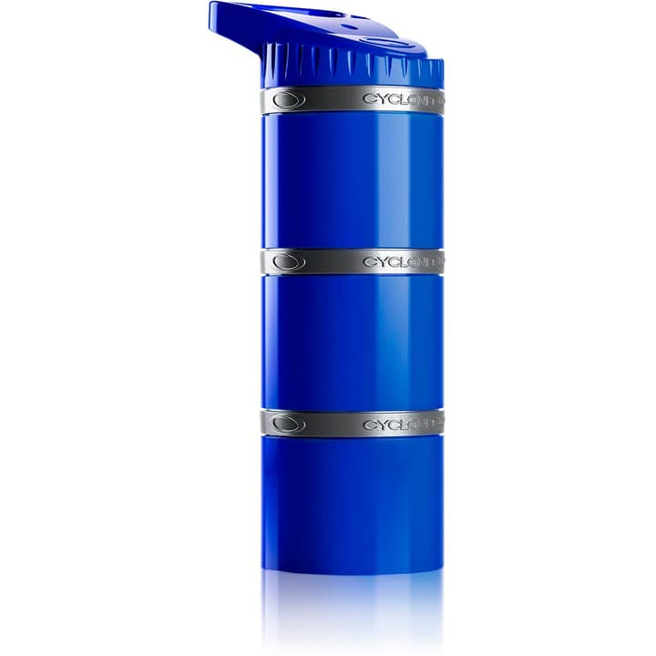 Cyclone Cup New Cyclone Cup Core Set Trinkflasche blau von Cyclone Cup