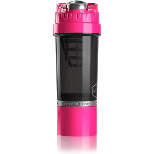 Cyclone Cup New Protein Shaker - pink 650 ml von Cyclone Cup