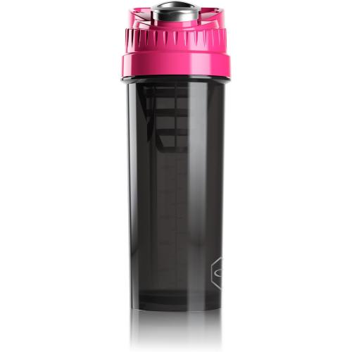 Cyclone Cup New Protein Shaker - pink 950 ml von Cyclone Cup