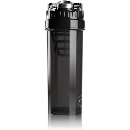 Cyclone Cup New Protein Shaker - schwarz 950 ml von Cyclone Cup