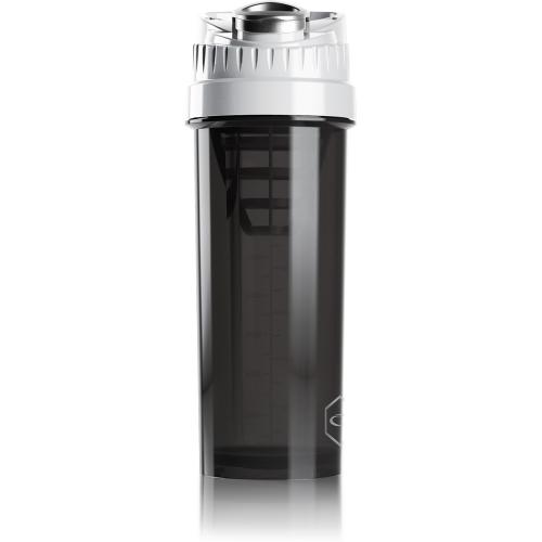 Cyclone Cup New Protein Shaker - weiss 950 ml von Cyclone Cup