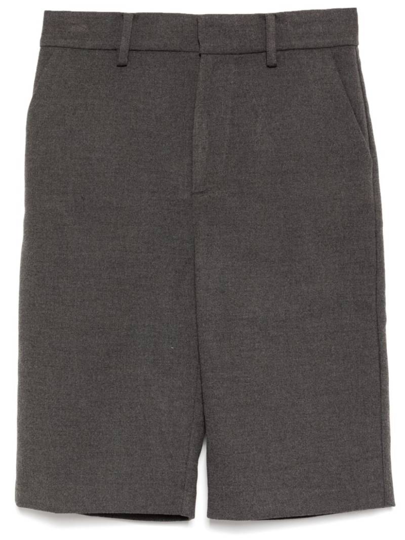 Cynthia Rowley bermuda shorts - Grey von Cynthia Rowley