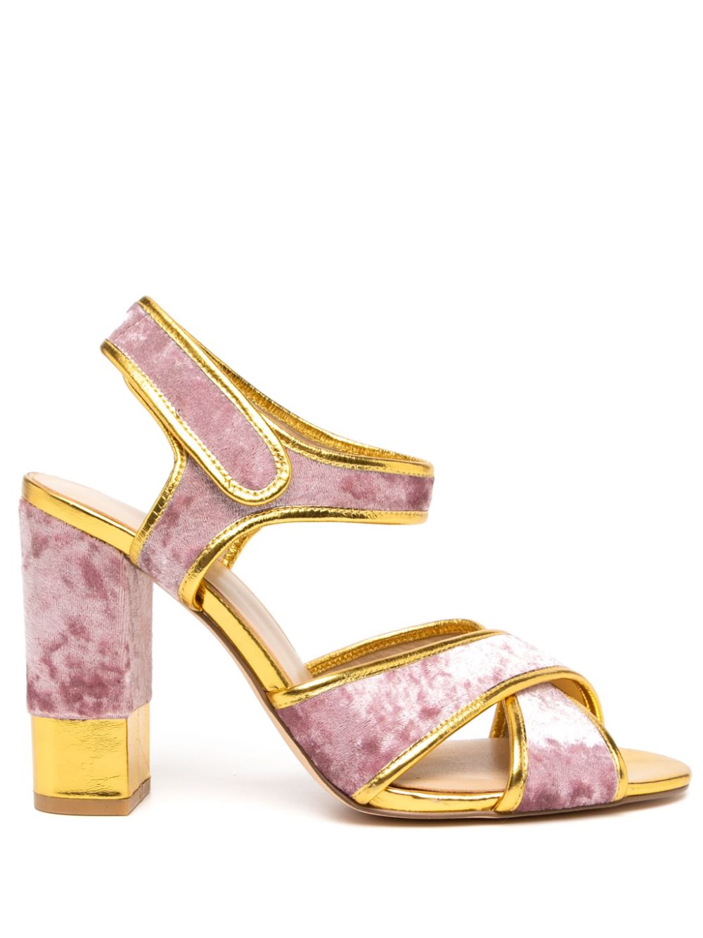 Cynthia Rowley date night heels pumps - Pink von Cynthia Rowley