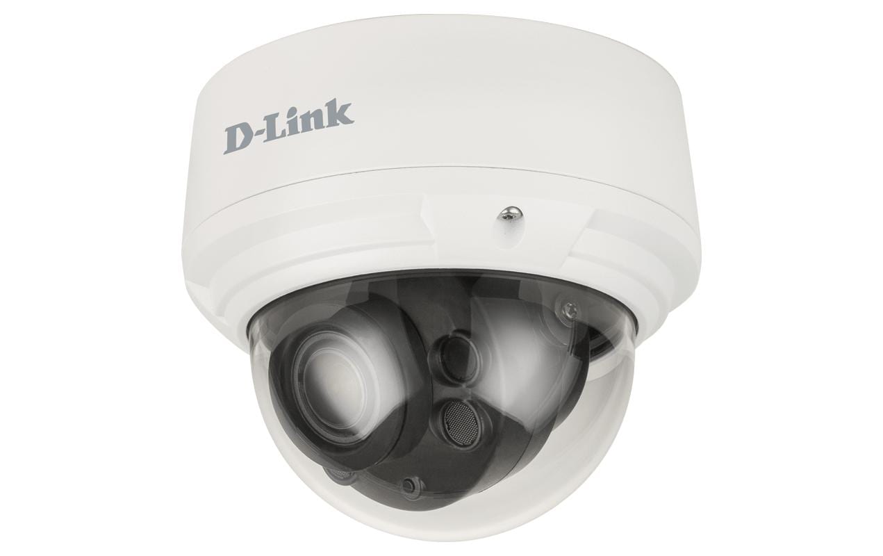 D-Link Überwachungskamera »DCS-4618EK«, Aussenbereich von D-Link