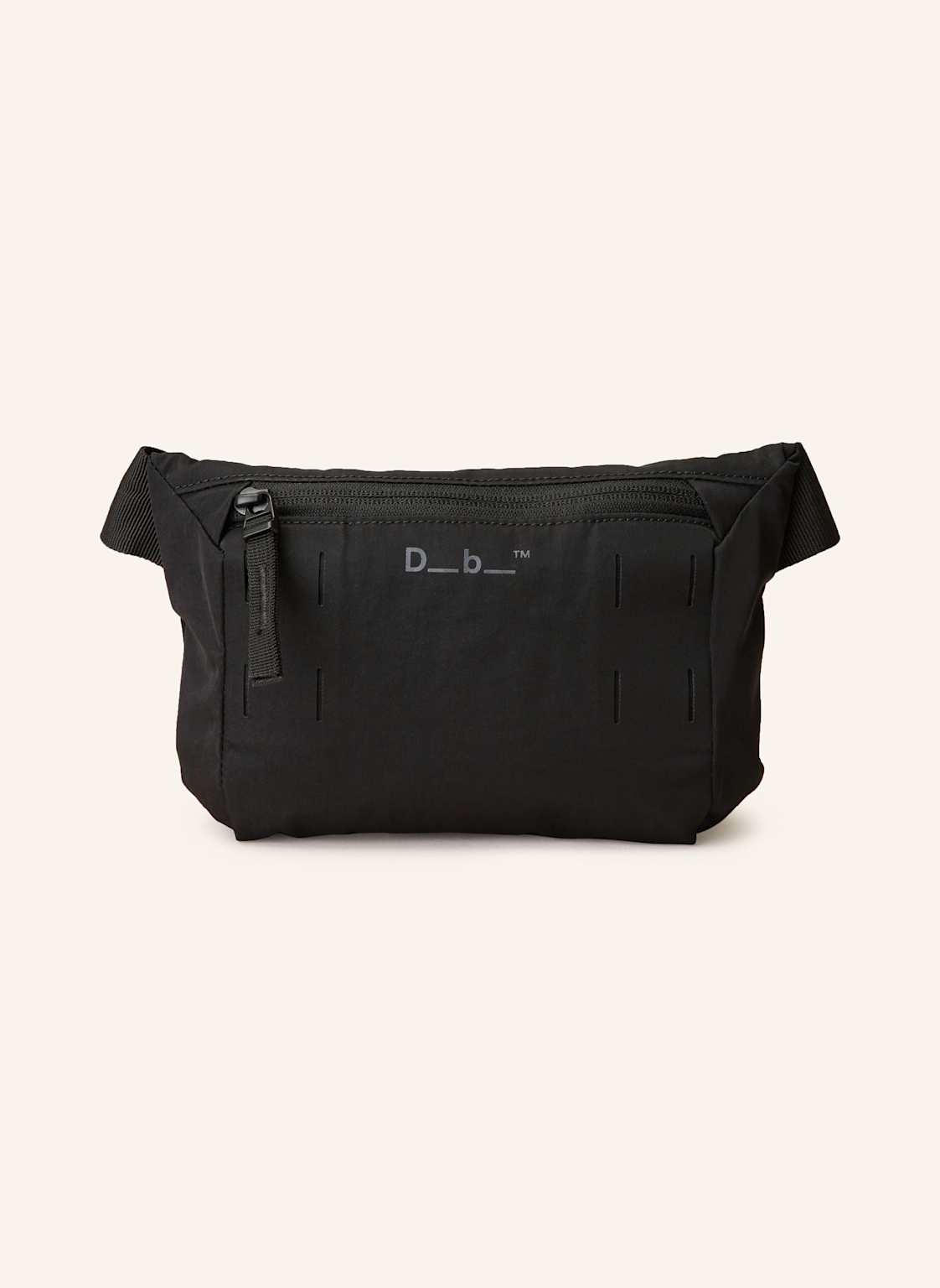 D_B_ Gürteltasche Freya Fanny schwarz D_B_ Gürteltasche Freya Fanny schwarz von D_b_