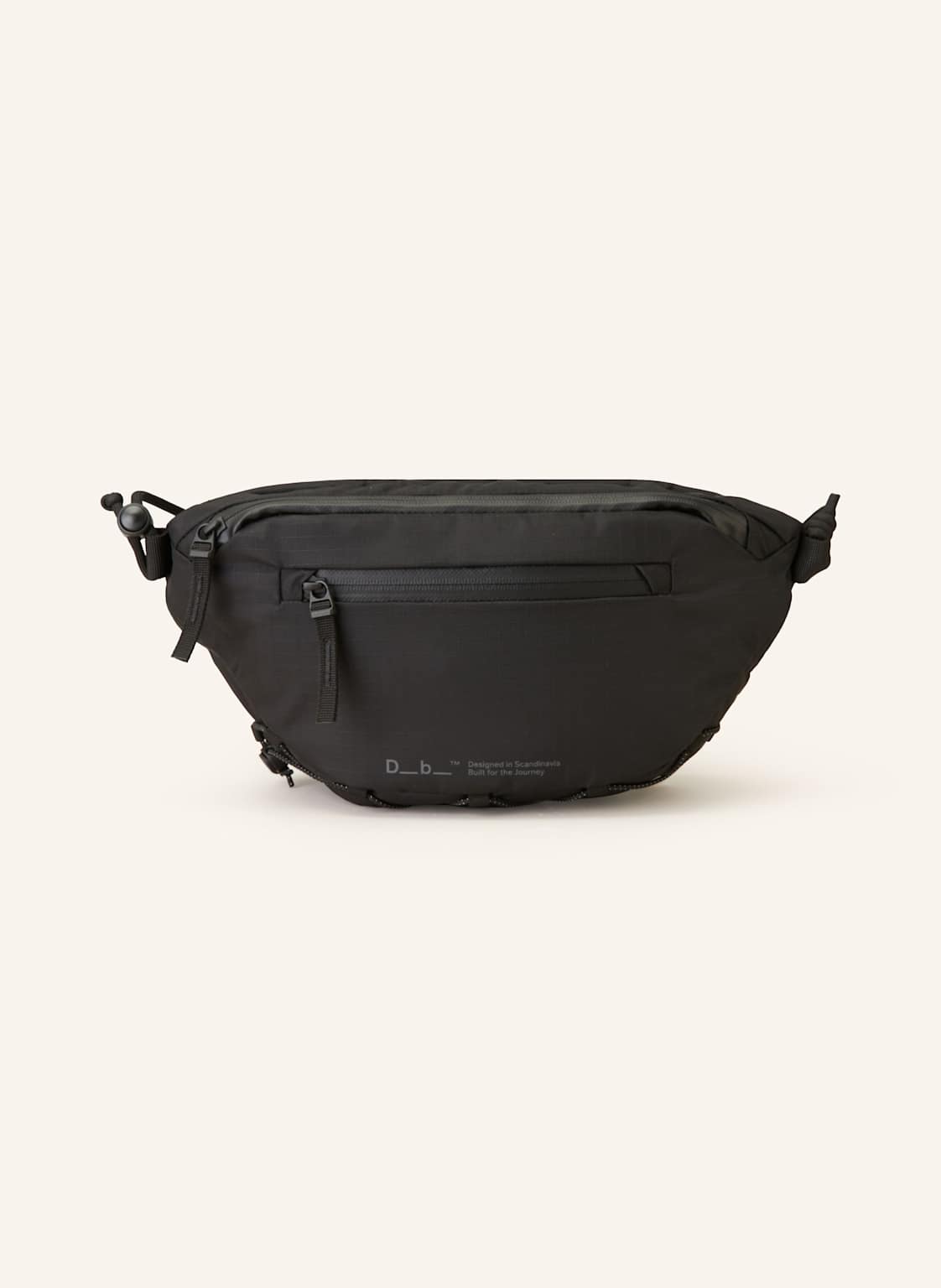 D_B_ Gürteltasche Roamer Pro schwarz D_B_ Gürteltasche Roamer Pro schwarz von D_b_