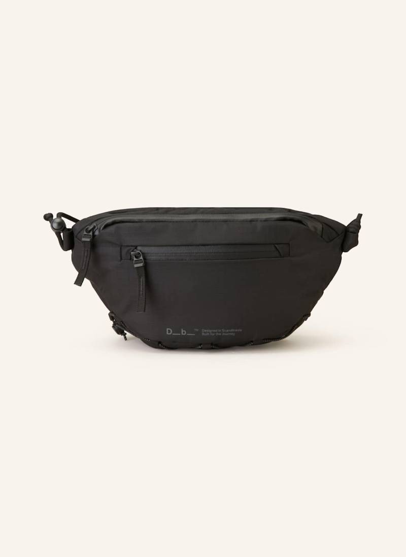 D_B_ Gürteltasche Roamer Pro schwarz von D_b_