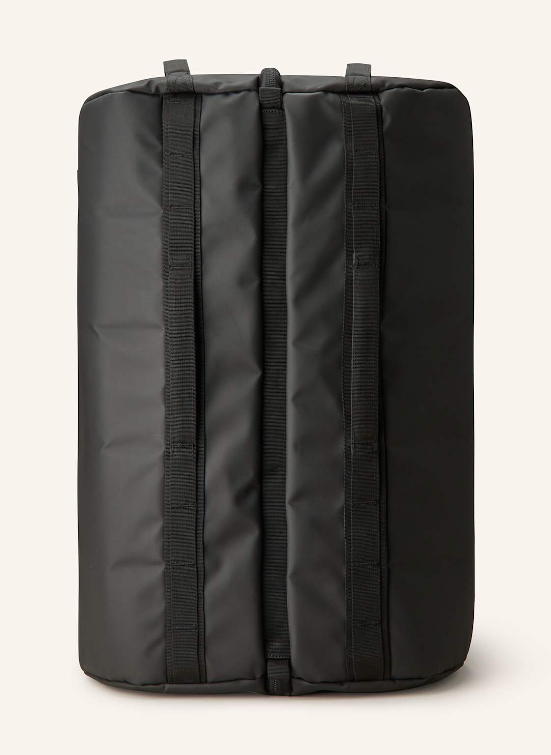D_B_ Reisetasche Roamer Pro Split Duffel 70 L schwarz D_B_ Reisetasche Roamer Pro Split Duffel 70 L schwarz von D_b_