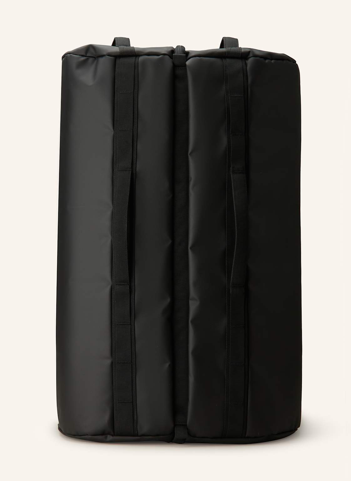 D_B_ Reisetasche Roamer Pro Split Duffel 90 L schwarz D_B_ Reisetasche Roamer Pro Split Duffel 90 L schwarz von D_b_