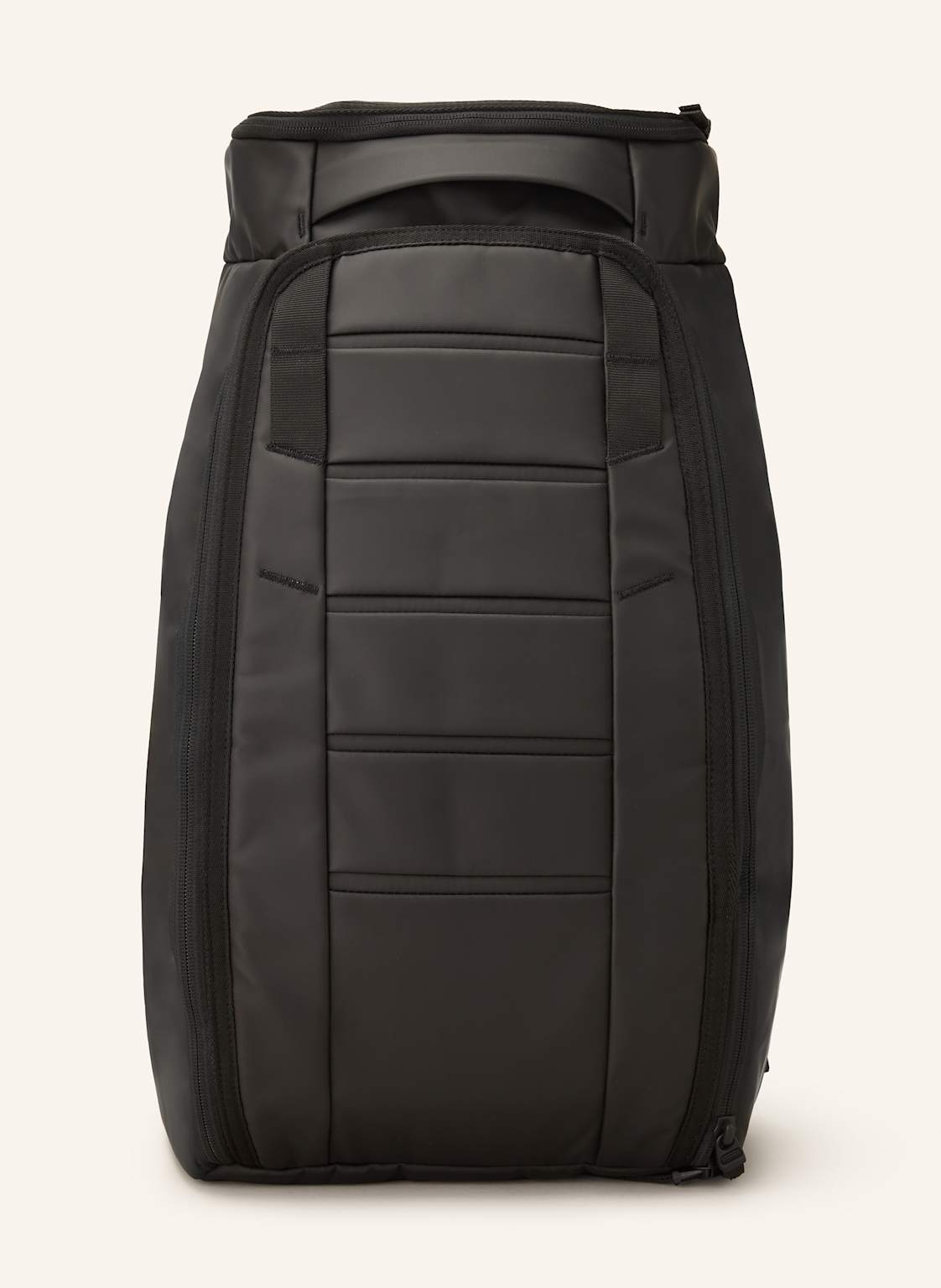 D_B_ Rucksack Hugger Backpack 25 L Mit Laptop-Fach schwarz D_B_ Rucksack Hugger Backpack 25 L Mit Laptop-Fach schwarz von D_b_