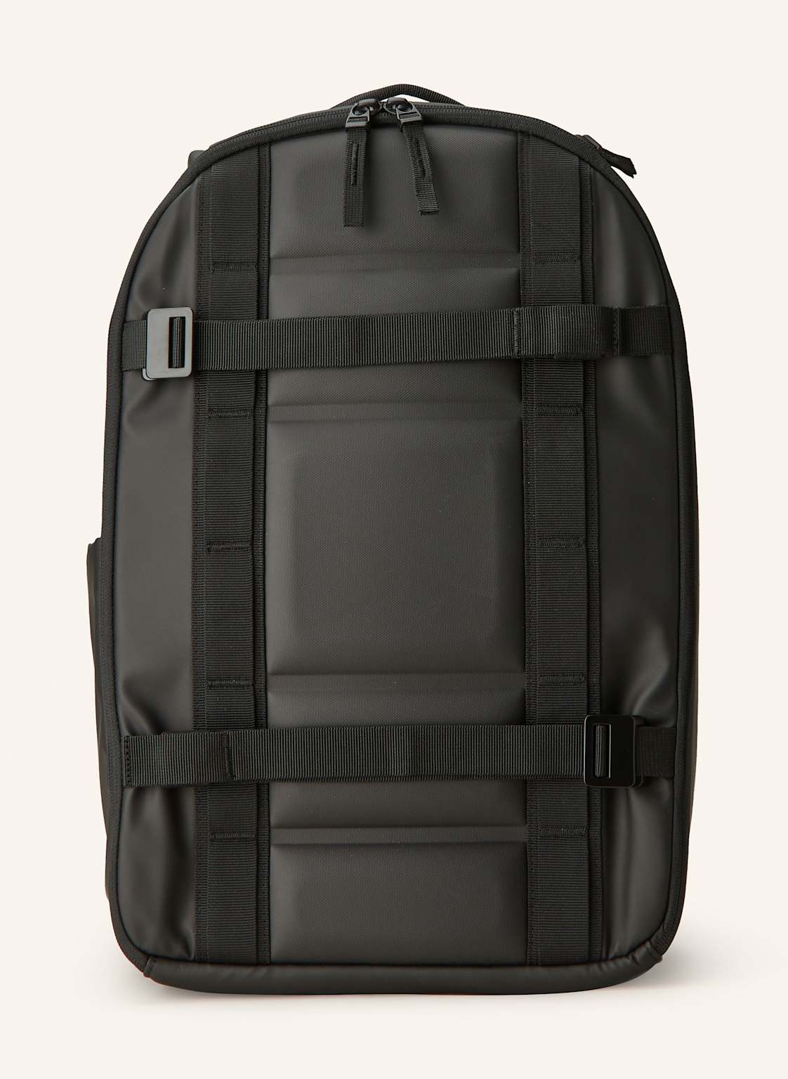 D__B__ Rucksack Ramverk 21 L Mit Laptop-Fach schwarz von D__b__