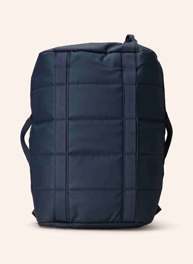 D_B_ Rucksack Roamer Duffel 40 L blau von D_b_