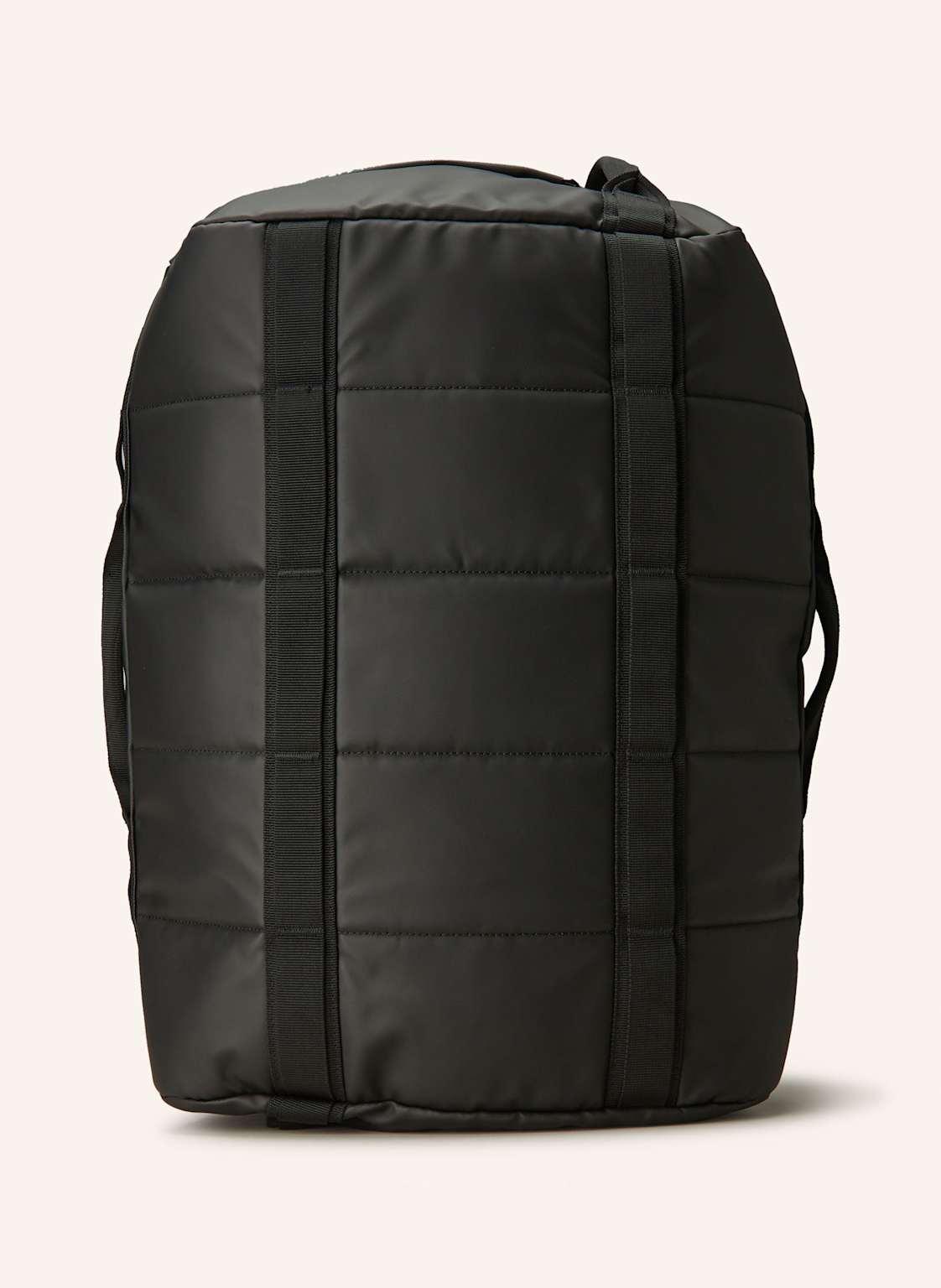 D_B_ Rucksack Roamer Duffel 40 L schwarz D_B_ Rucksack Roamer Duffel 40 L schwarz von D_b_