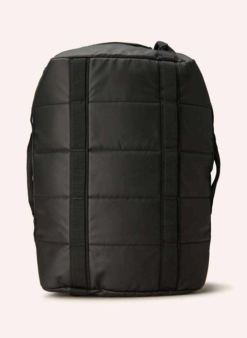 D_B_ Rucksack Roamer Duffel 40 L schwarz von D_b_