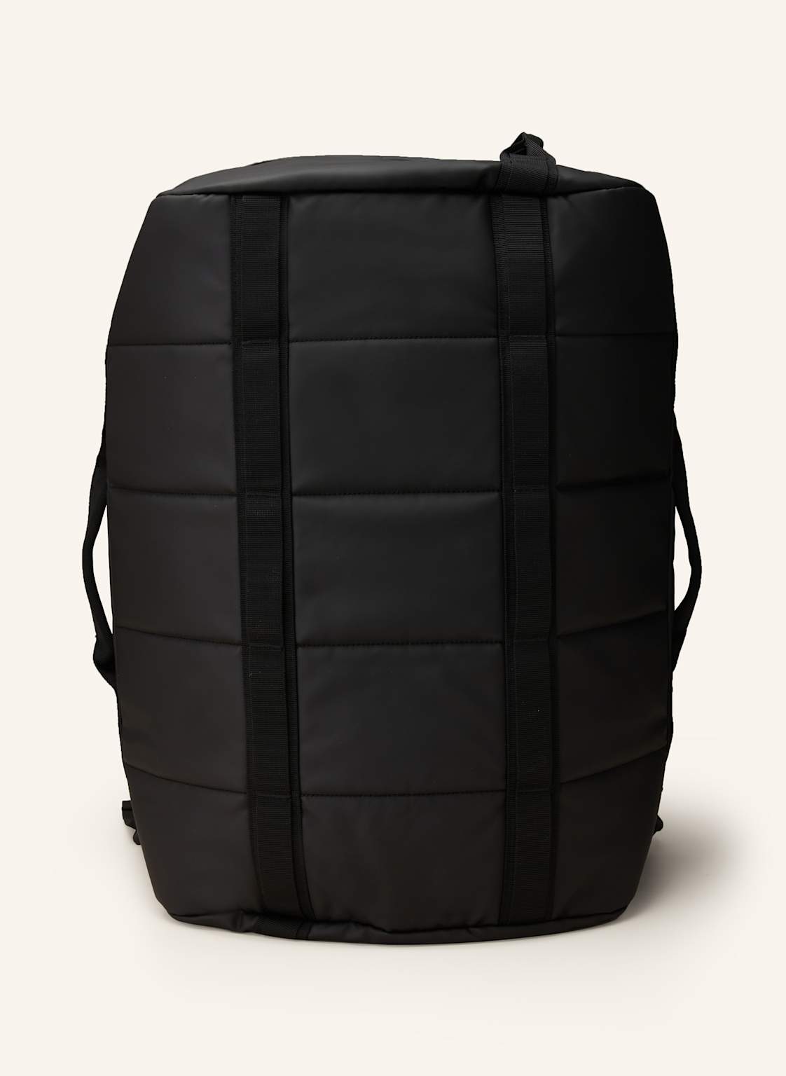 D_B_ Rucksack Roamer Duffel 60 L schwarz D_B_ Rucksack Roamer Duffel 60 L schwarz von D_b_