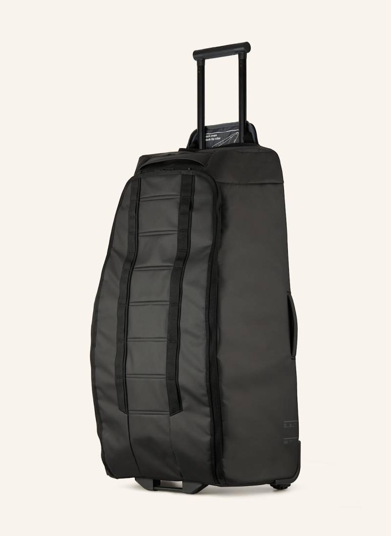 D__B__ Trolley Hugger Roller Bag schwarz von D__b__