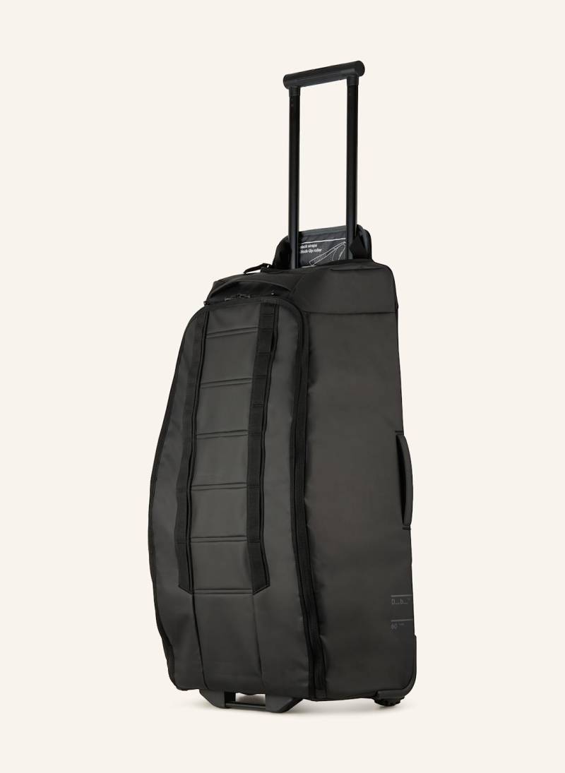 D__B__ Trolley Hugger Roller Bag schwarz von D__b__