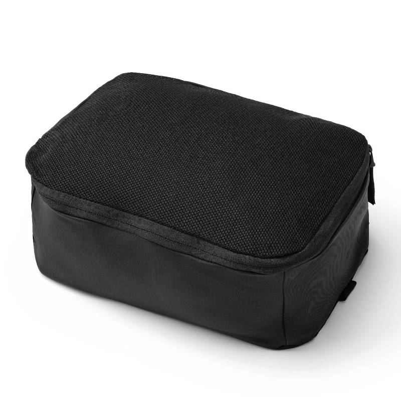 Essential - Packing Cube L, Black Out von D_b_