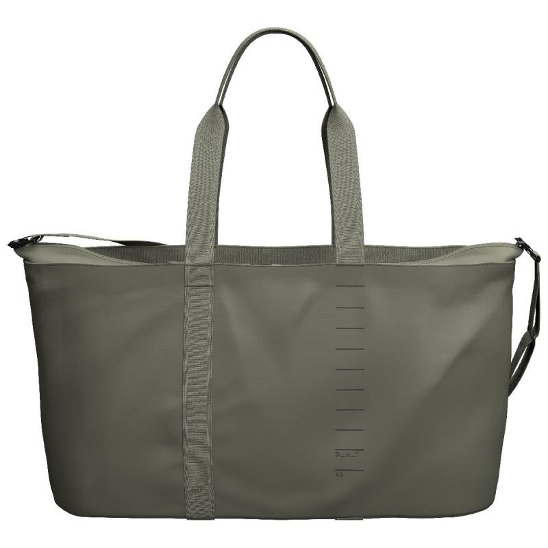 Essential - Weekender 40L, Moss Green von D_b_