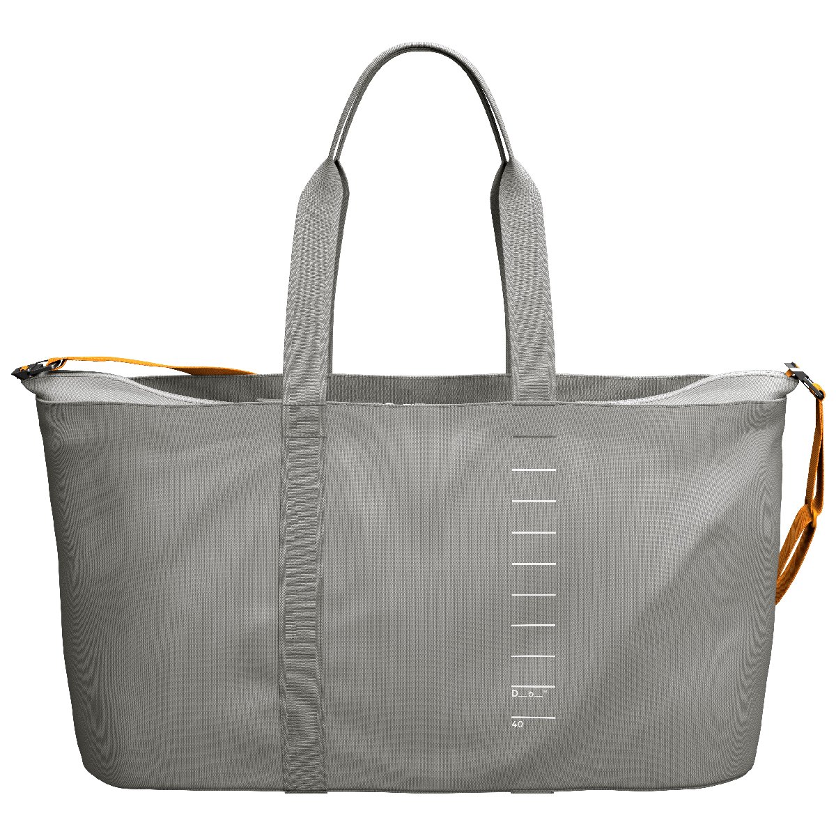 Essential - Weekender 40L, Sand Grey von D_b_