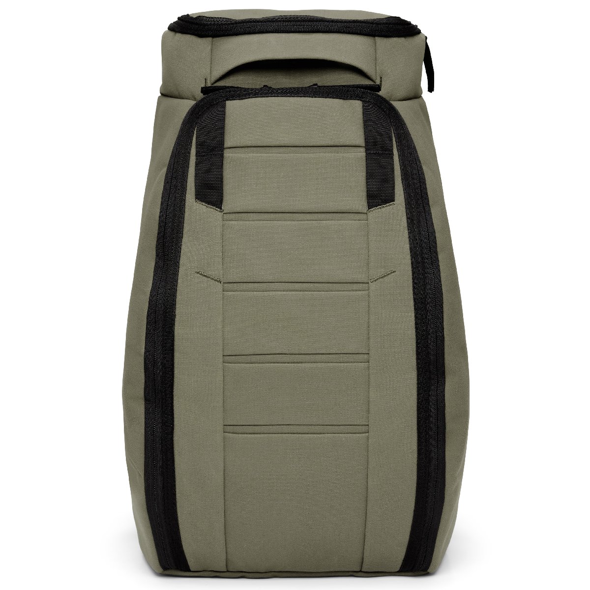 Hugger - Backpack 25L, Mash Green von D_b_