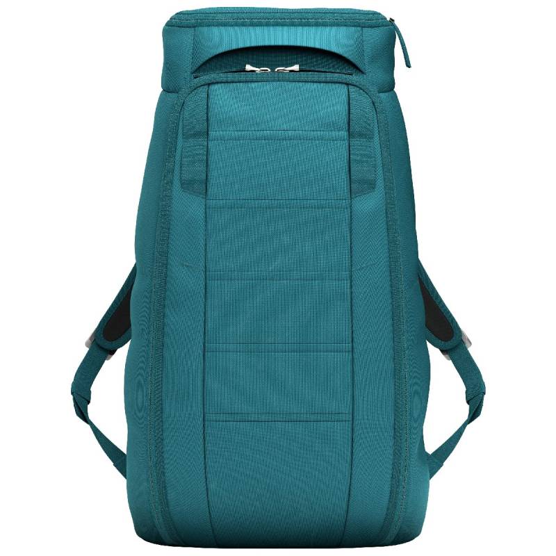 Hugger - Backpack 25L, Midnight Teal von D_b_