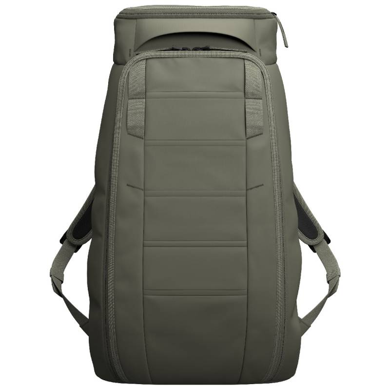 Hugger - Backpack 25L, Moss Green von D_b_