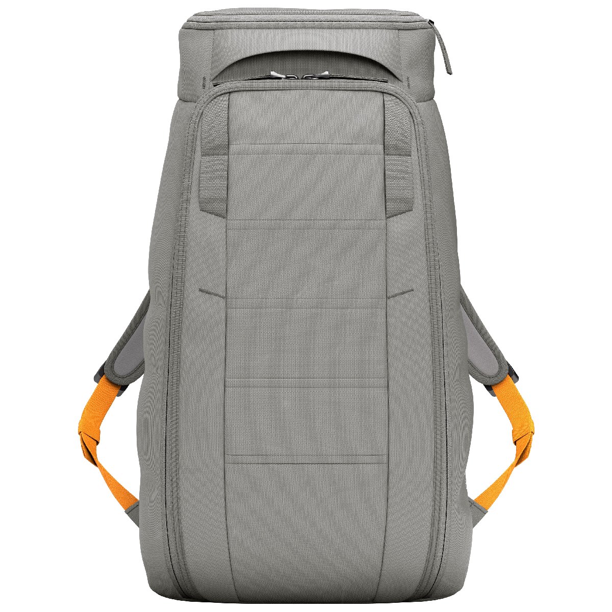 Hugger - Backpack 25L, Sand Grey von D_b_