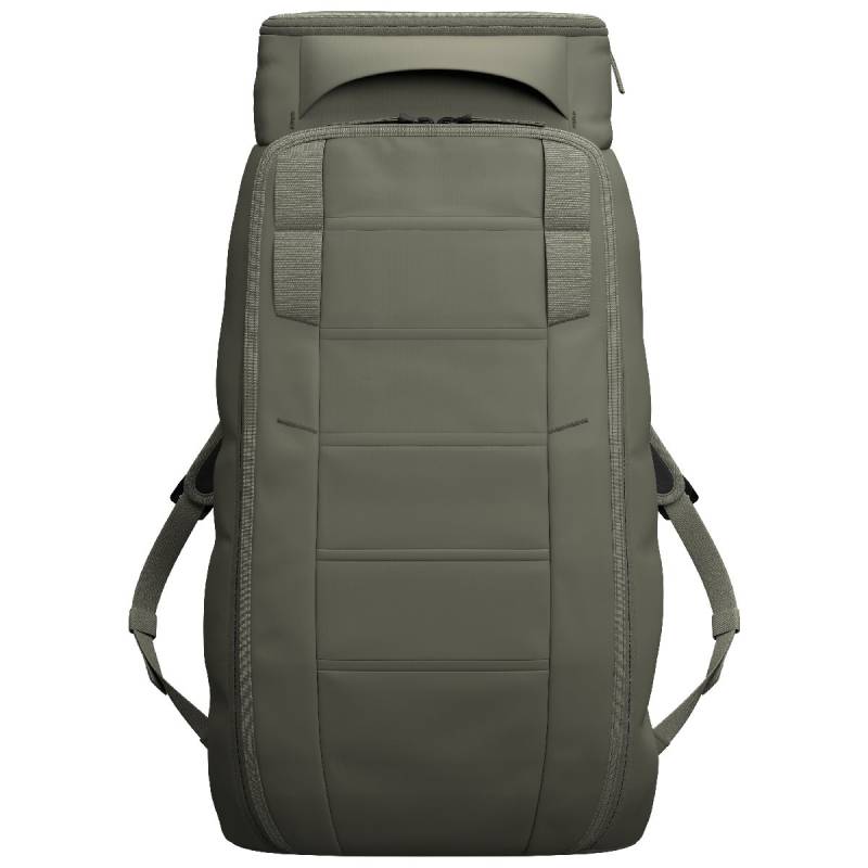 Hugger - Backpack 30L, Moss Green von D_b_