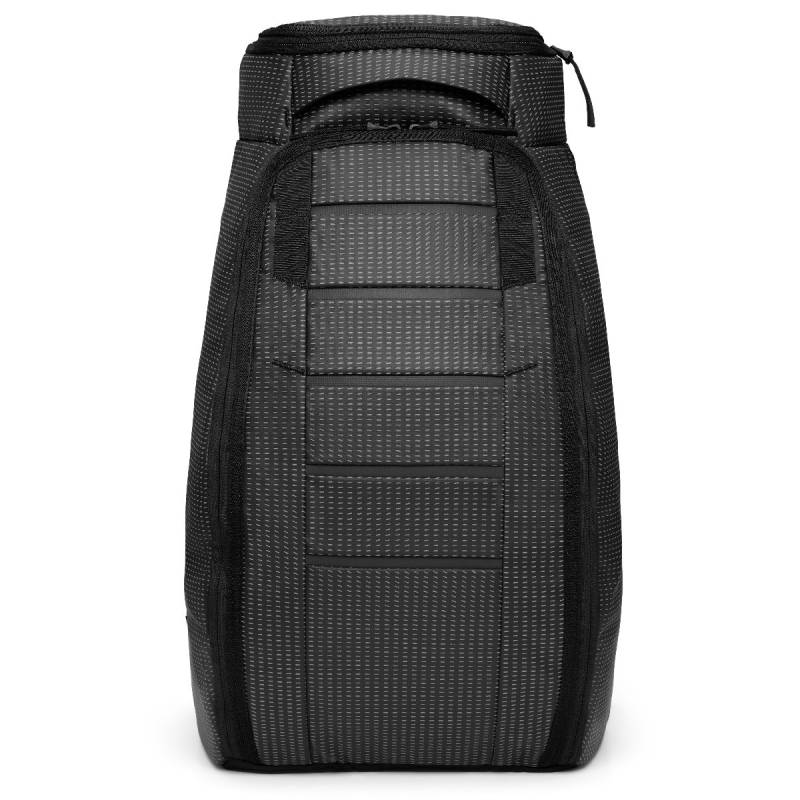 Hugger - Backpack 30L, Reflective Black von D_b_