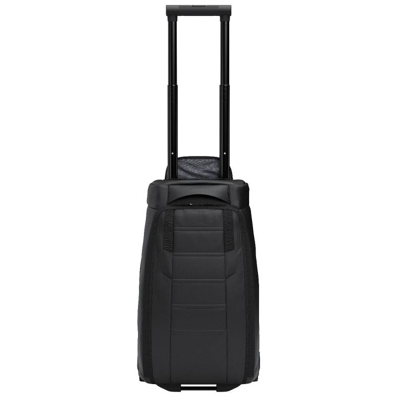 Hugger - Roller Bag Carry-on 40L, Black Out von D_b_