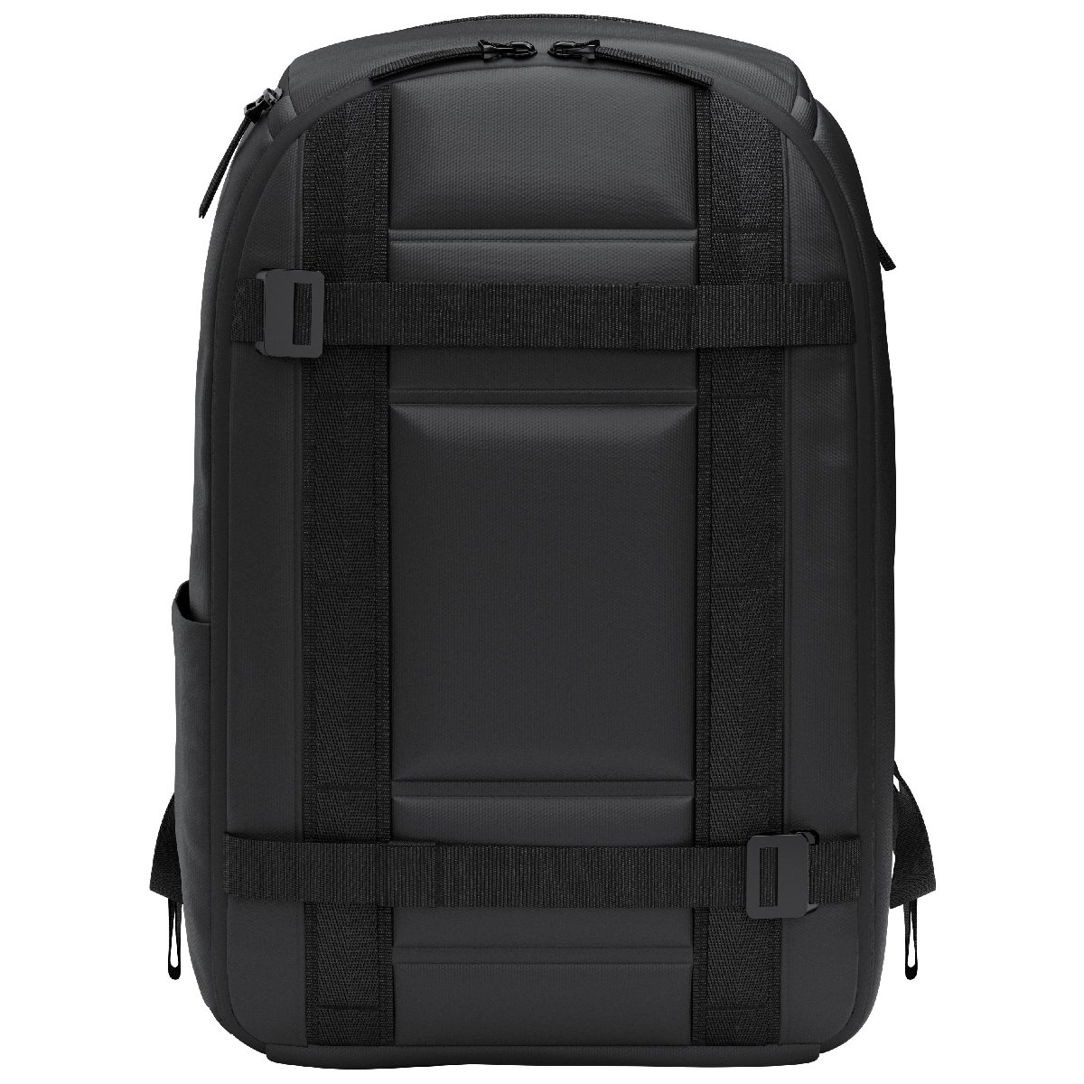 Ramverk - Backpack 21L, Black Out von D_b_