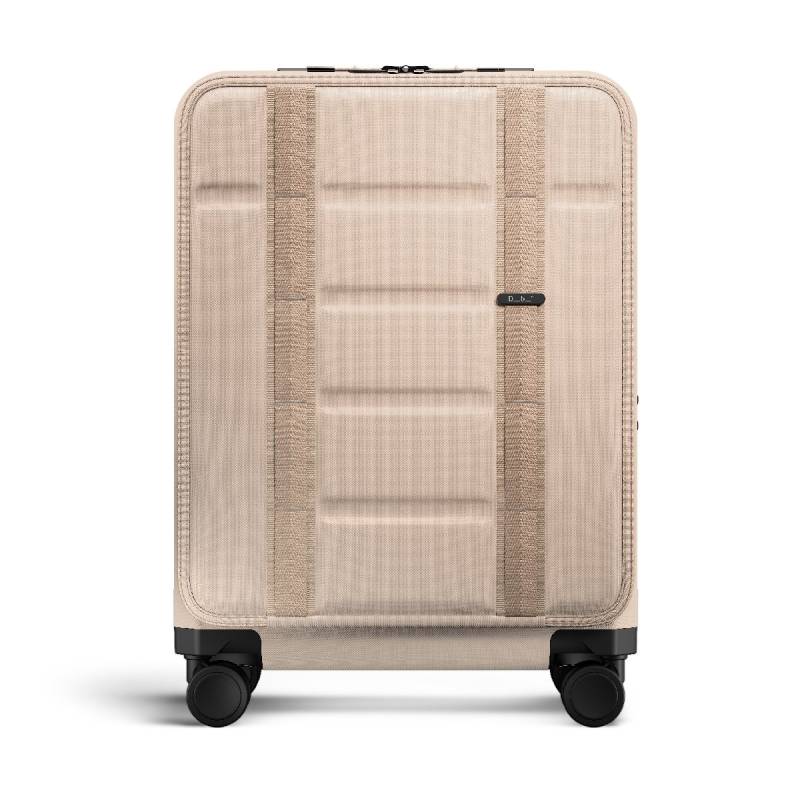 Ramverk - Front-access Carry-on, Fogbow Beige von D_b_