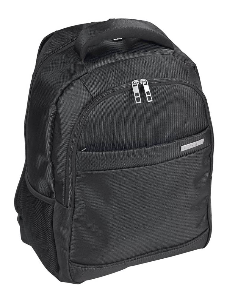 ROL Bags & More - Rucksack in Schwarz von D&N