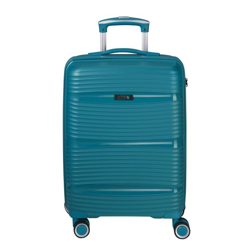 Travel Line 4200 - Trolley L, Petrol von D&N