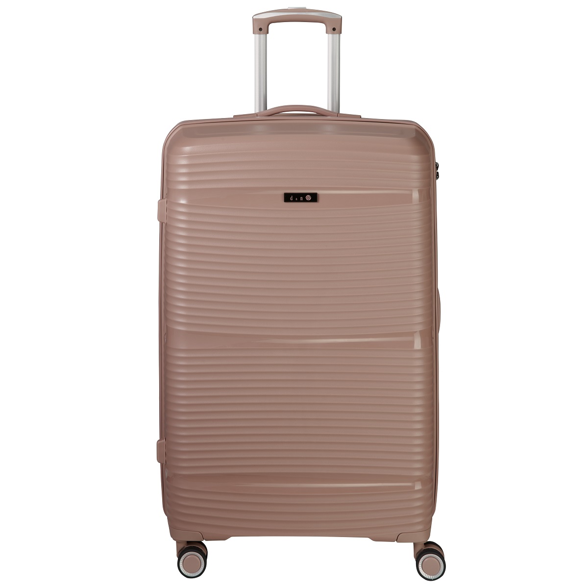 EOL Travel Line 4200 - Trolley L, Taupe von D&N