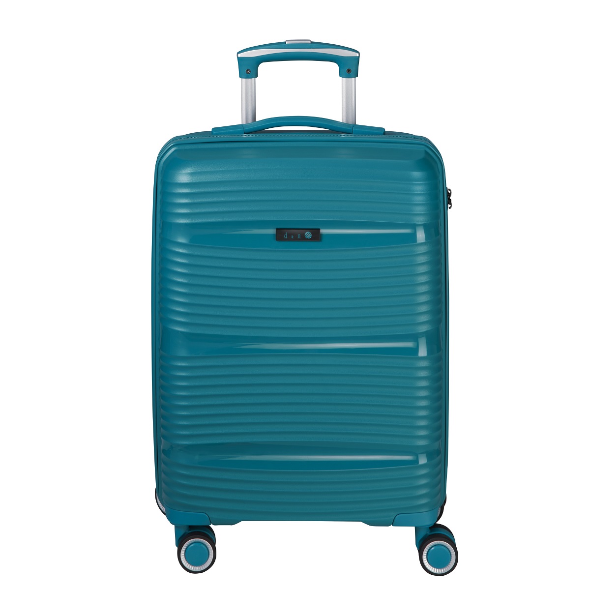 Travel Line 4200 - Trolley M, Petrol von D&N