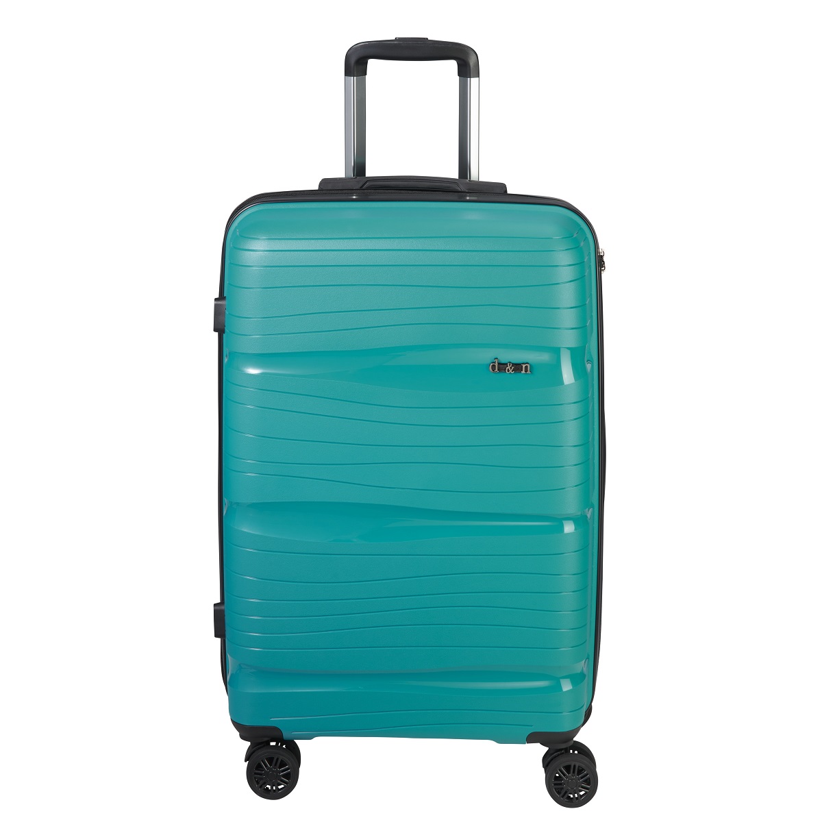 Travel Line 4300 - Trolley L, Petrol von D&N