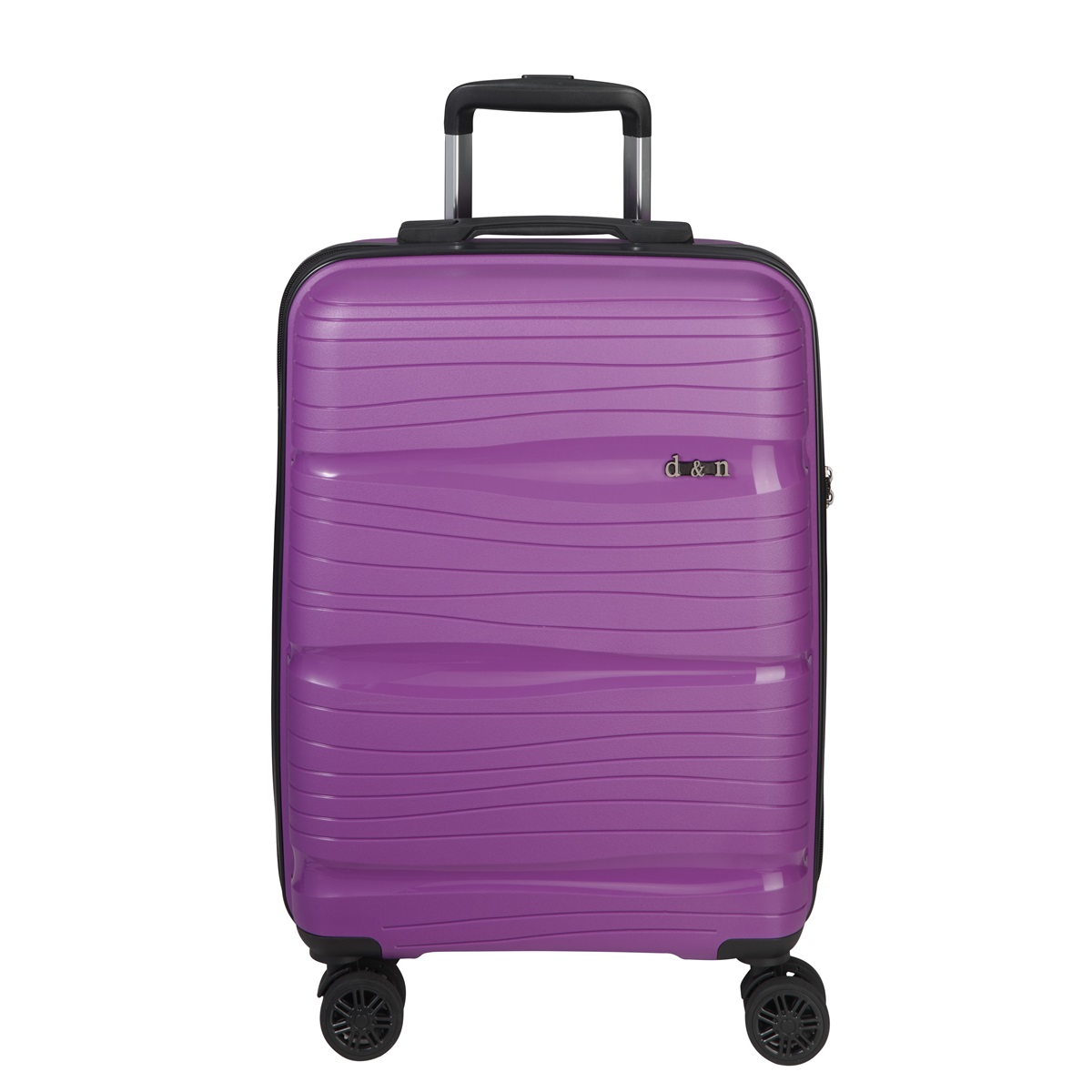 Travel Line 4300 - Trolley L, Violett von D&N